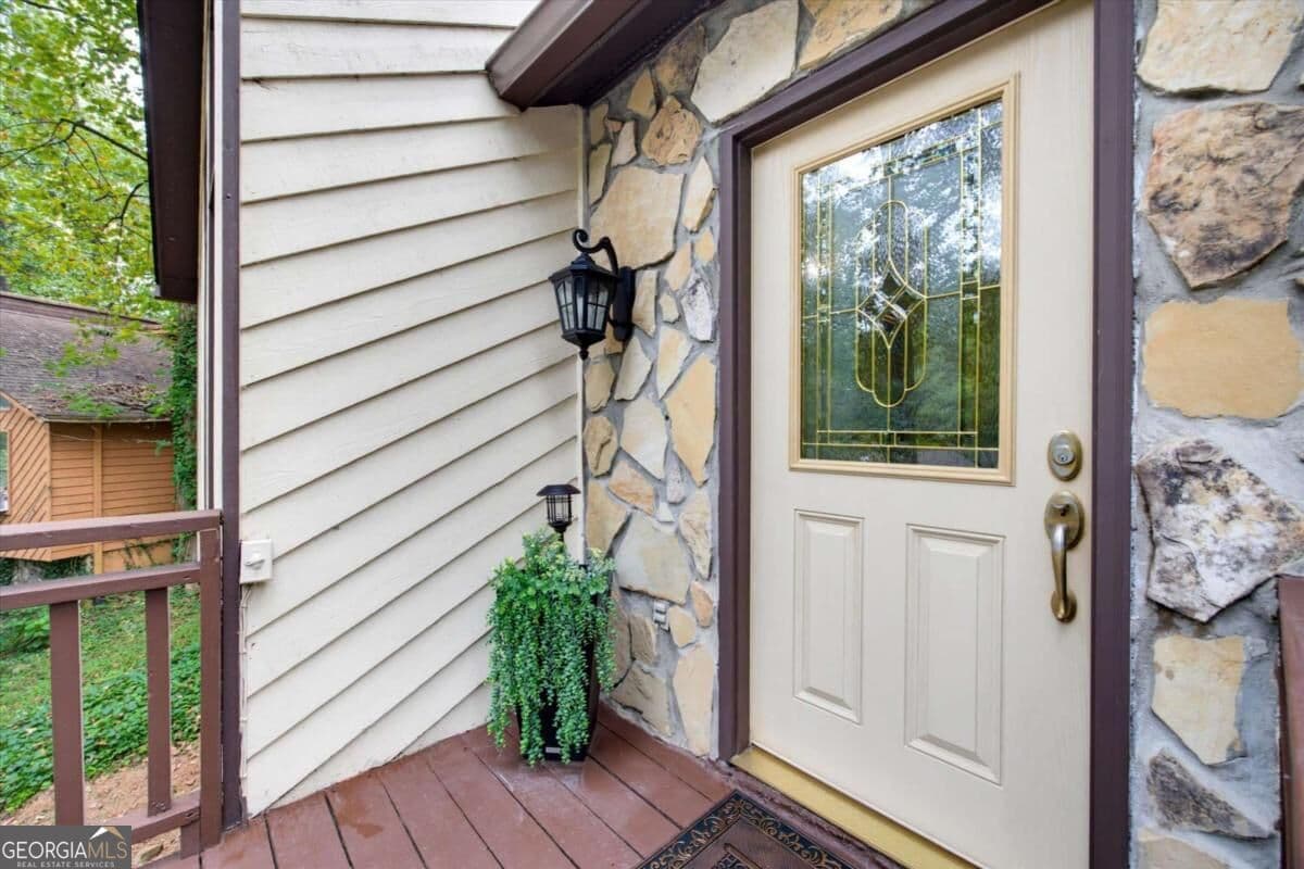 4 bedroom, 3 bathroom, 3,007 sq ft single family residence for sale at 538 Wagner Way, Kennesaw, GA 30144 — photo 3