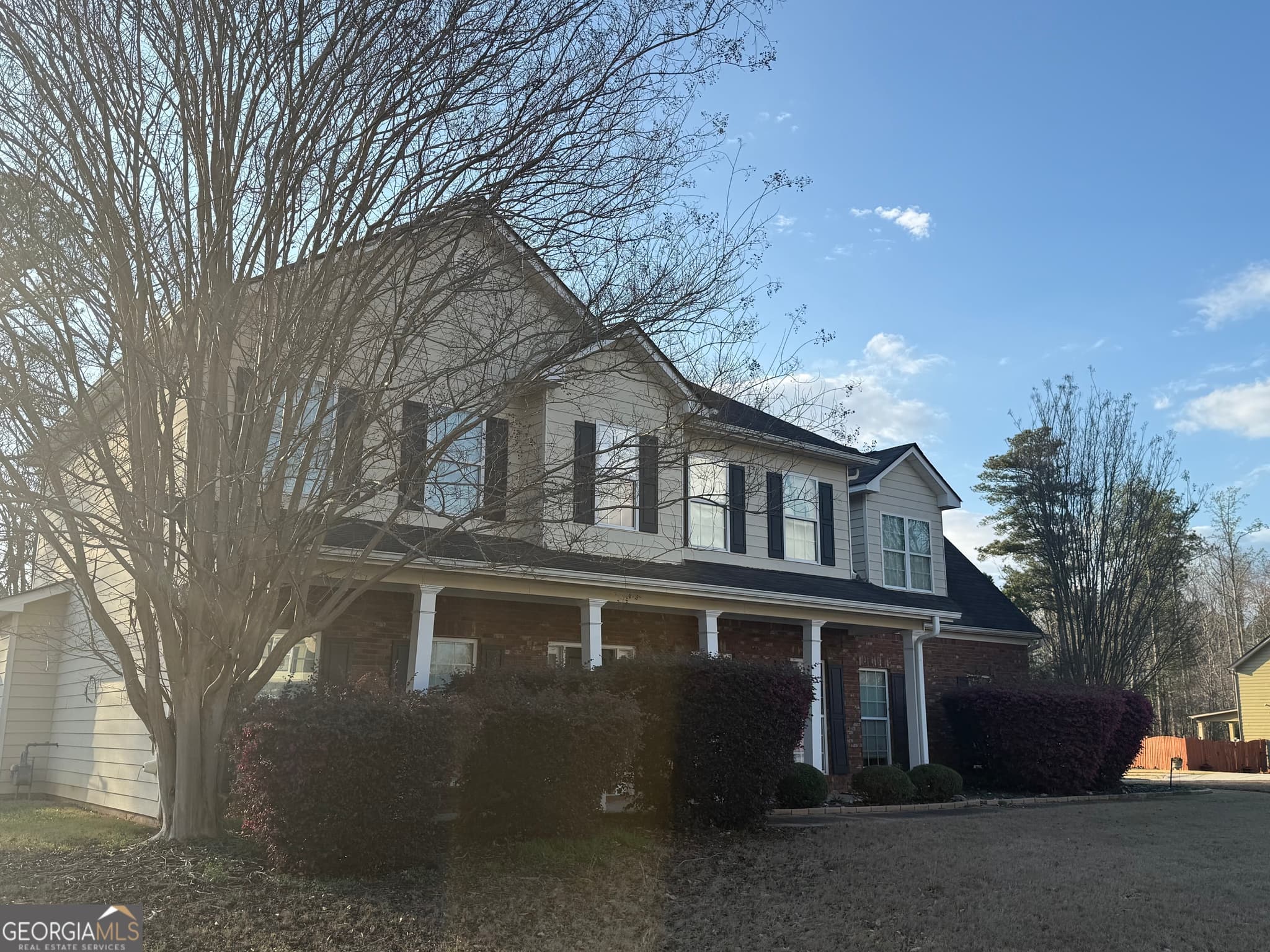 4 bedroom, 2.5 bathroom, 2,964 sq ft single family residence for rent at 2104 Ginger Estates Drive, Conyers, GA 30013 for $2,435 a month — photo 2