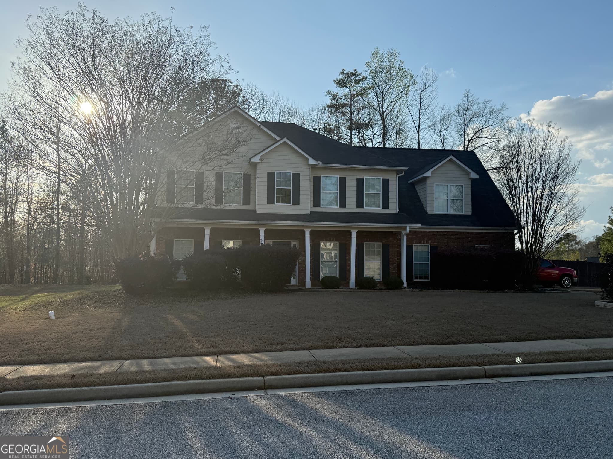 4 bedroom, 2.5 bathroom, 2,964 sq ft single family residence for rent at 2104 Ginger Estates Drive, Conyers, GA 30013 for $2,435 a month — photo 3