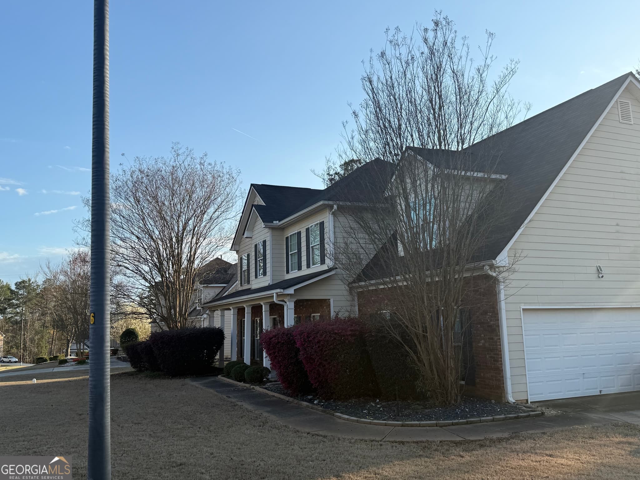4 bedroom, 2.5 bathroom, 2,964 sq ft single family residence for rent at 2104 Ginger Estates Drive, Conyers, GA 30013 for $2,435 a month — photo 4
