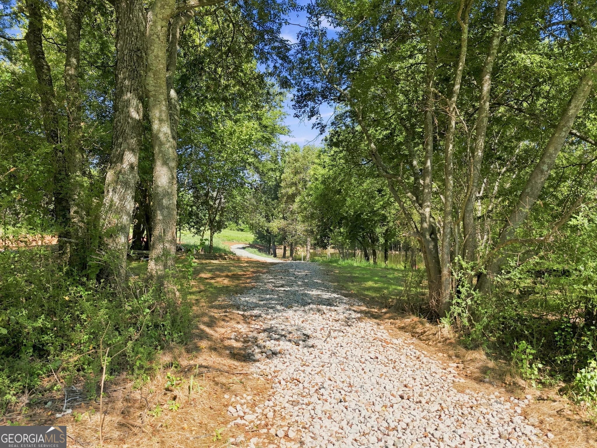 residential lot for sale at 7401 CARTERSVILLE Highway, Dallas, GA 30132 — photo 2