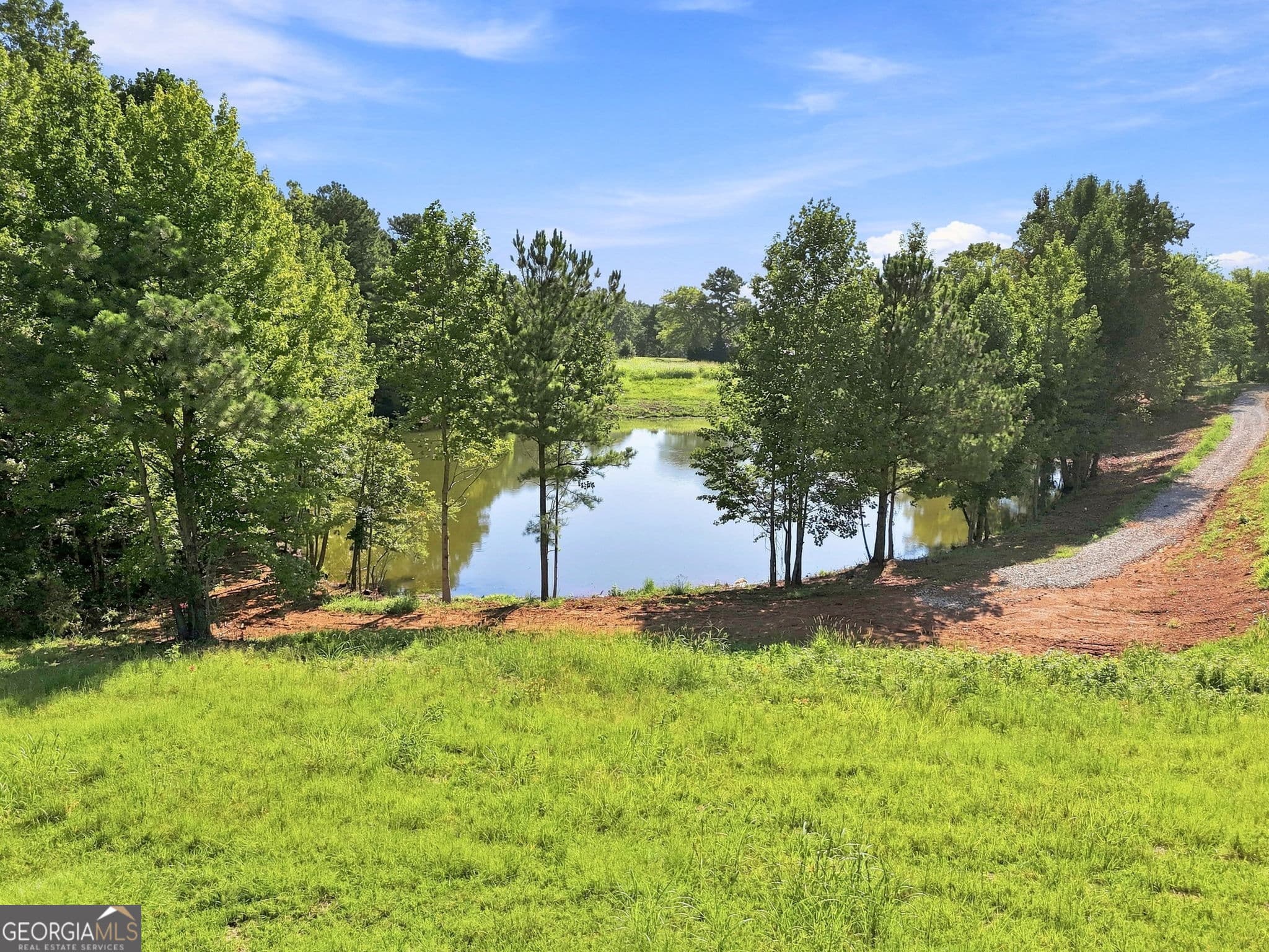 residential lot for sale at 7401 CARTERSVILLE Highway, Dallas, GA 30132 — photo 4