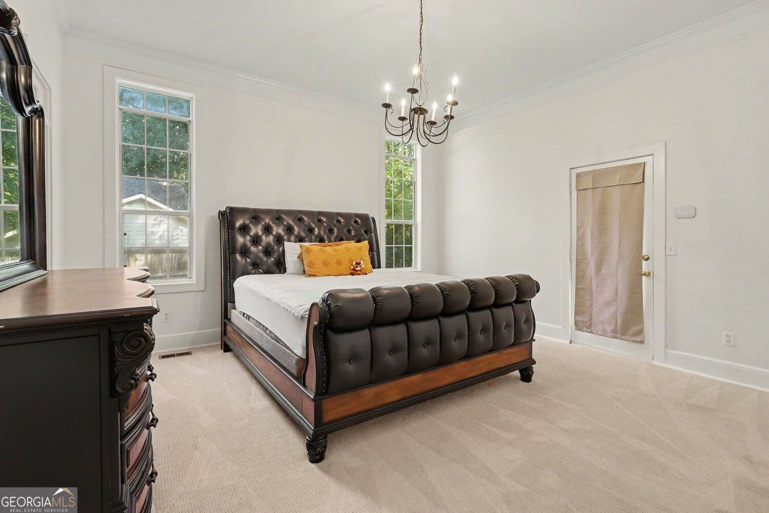 5 bedroom, 3.5 bathroom, 2,263 sq ft single family residence for sale at 180 Courtland Drive, Fayetteville, GA 30215 — photo 6