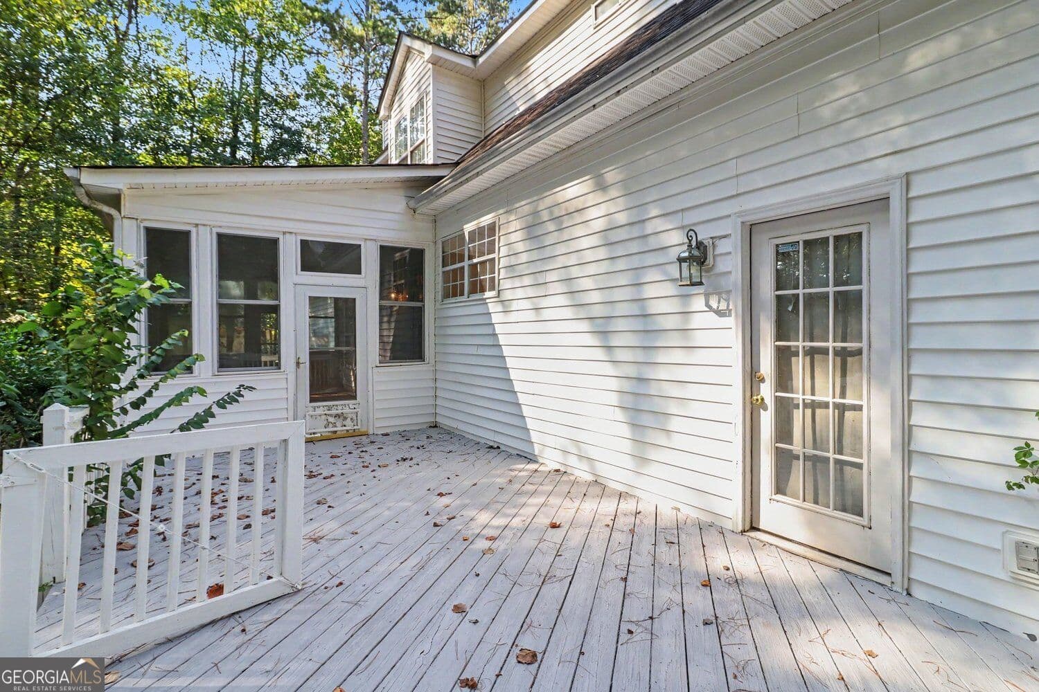 5 bedroom, 3.5 bathroom, 2,263 sq ft single family residence for sale at 180 Courtland Drive, Fayetteville, GA 30215 — photo 8