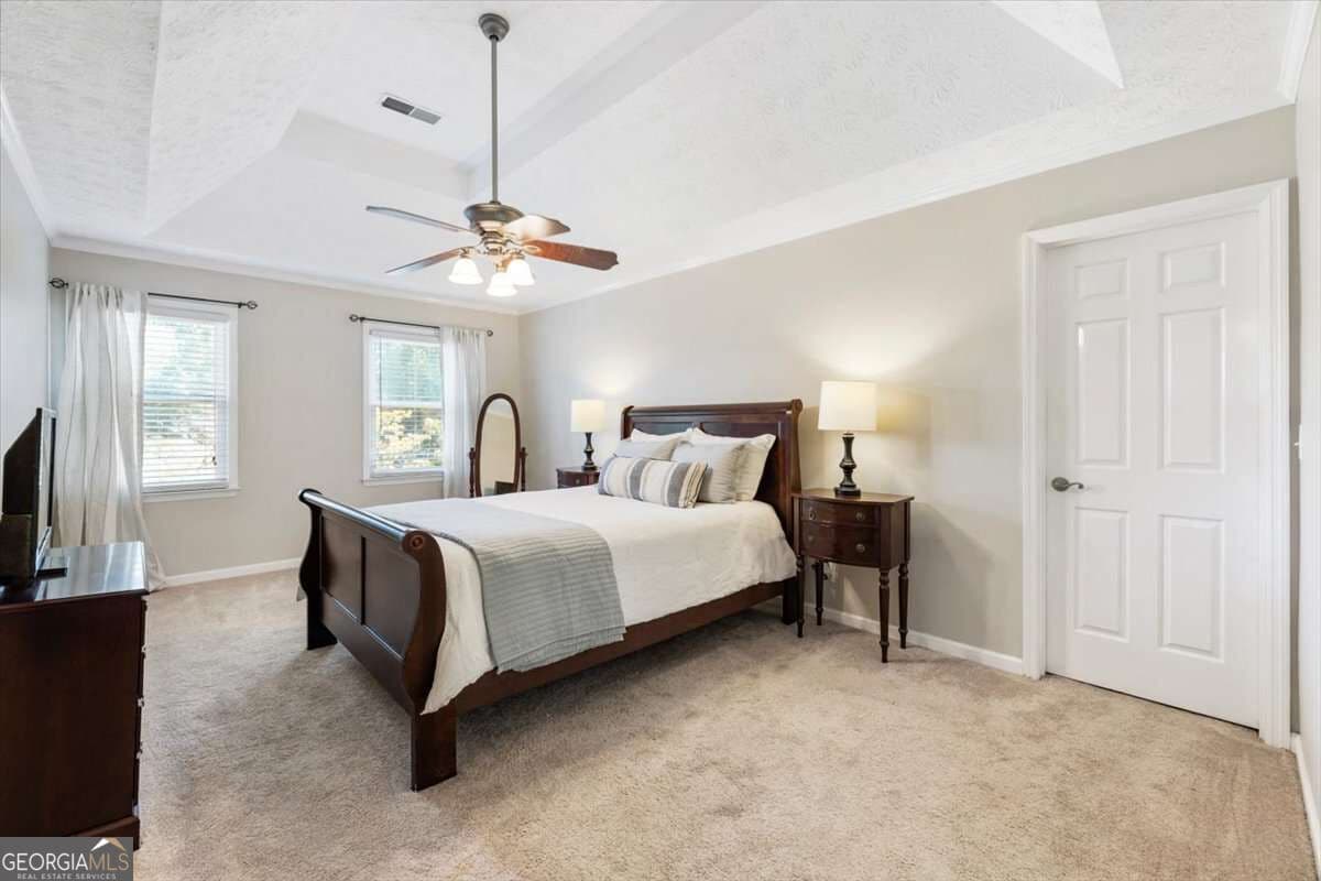 4 bedroom, 3 bathroom, 2,938 sq ft single family residence for sale at 147 Lakeside Drive, Kennesaw, GA 30144 — photo 6