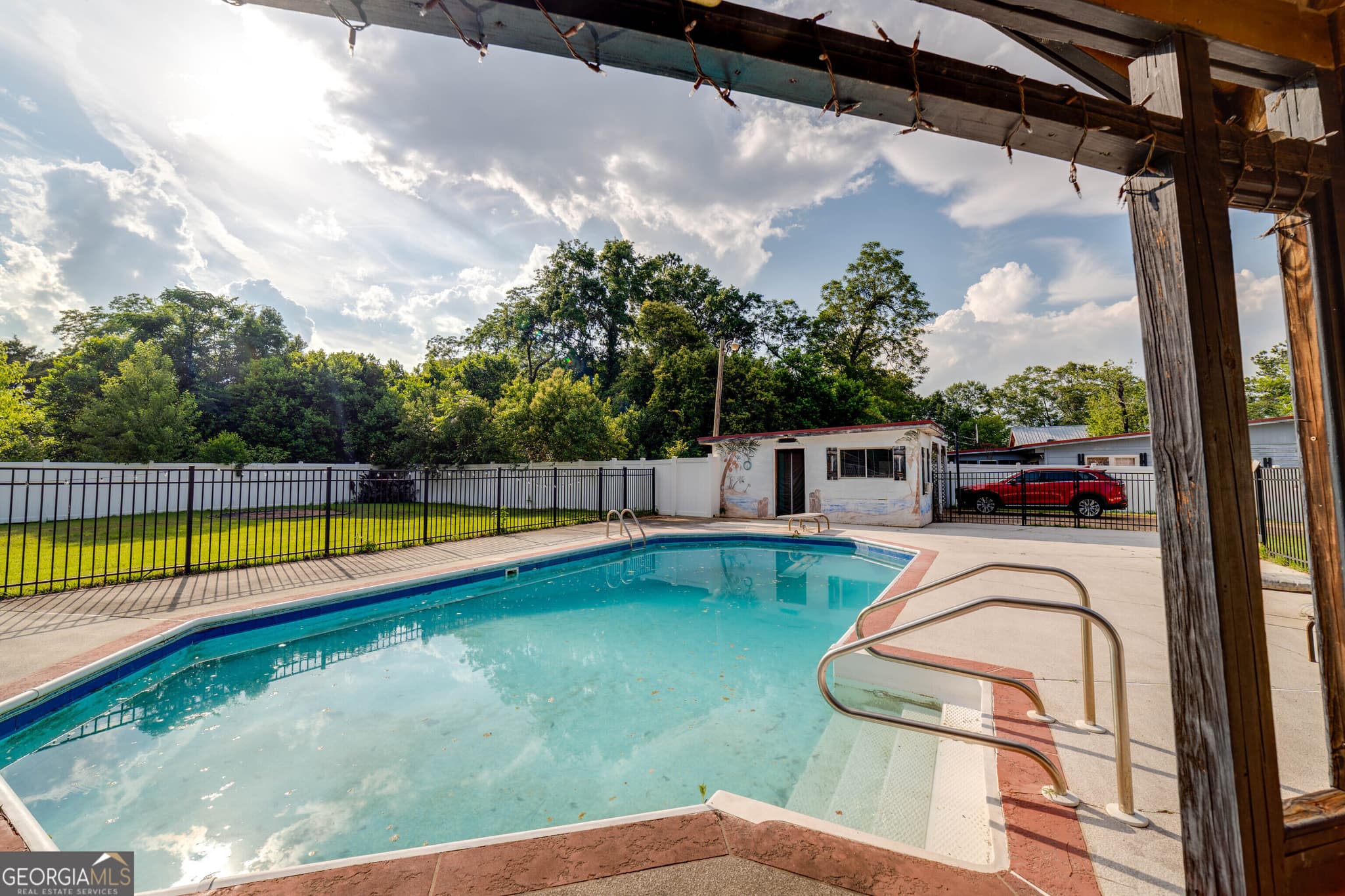 4 bedroom, 2.5 bathroom, 3,101 sq ft single family residence for sale at 73 Maxwell Street, Arlington, GA 39813 — photo 6
