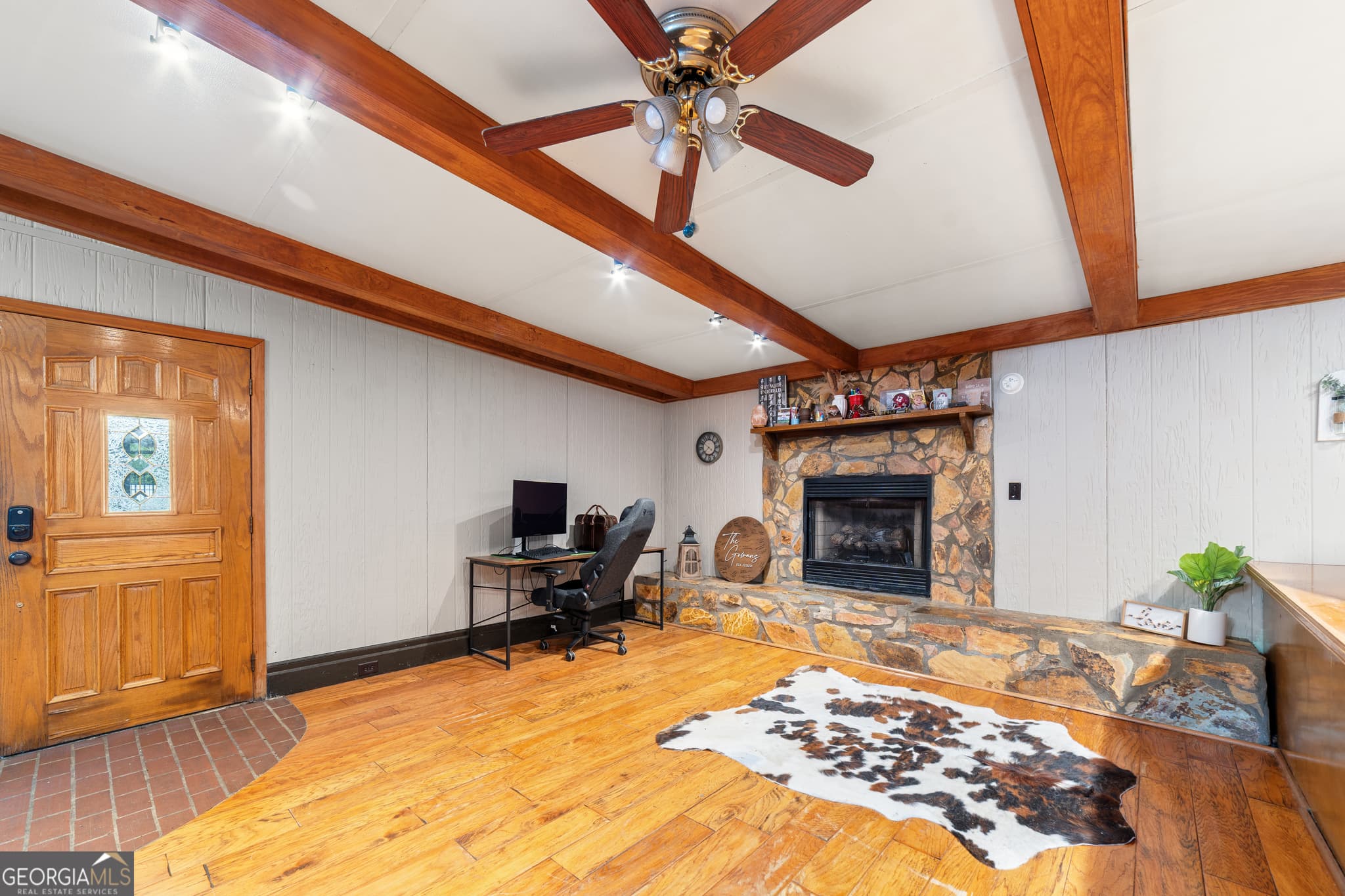 4 bedroom, 2.5 bathroom, 3,101 sq ft single family residence for sale at 73 Maxwell Street, Arlington, GA 39813 — photo 9