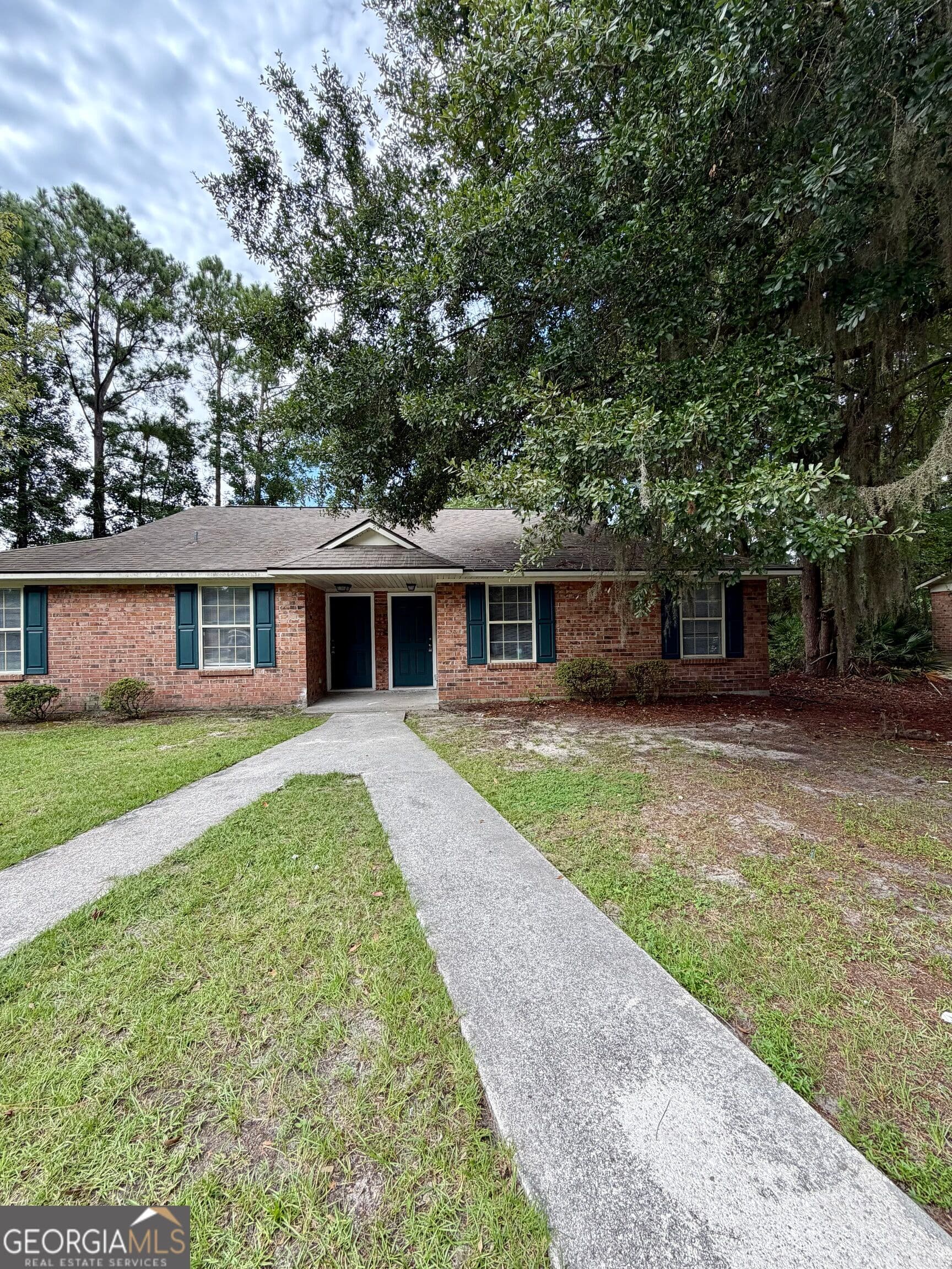 2 bedroom, 2 bathroom, 900 sq ft duplex for rent at 440 Admirals Walk Drive, St. Marys, GA 31558 for $1,300 a month — photo 1 of 1