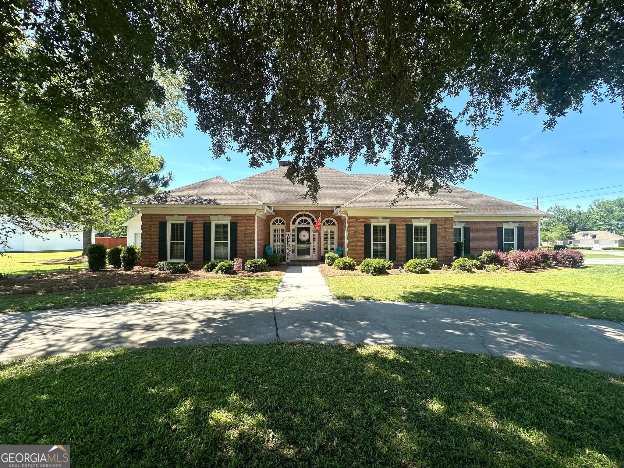 705 Newton Drive, Adel, GA 31620 — most recent listing photo