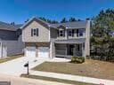 4 bedroom, 2.5 bathroom, 2,130 sq ft single family residence for sale at 68 Crescent Commons, Dallas, GA 30157 — photo 2
