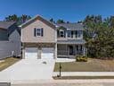 4 bedroom, 2.5 bathroom, 2,130 sq ft single family residence for sale at 68 Crescent Commons, Dallas, GA 30157 — photo 3