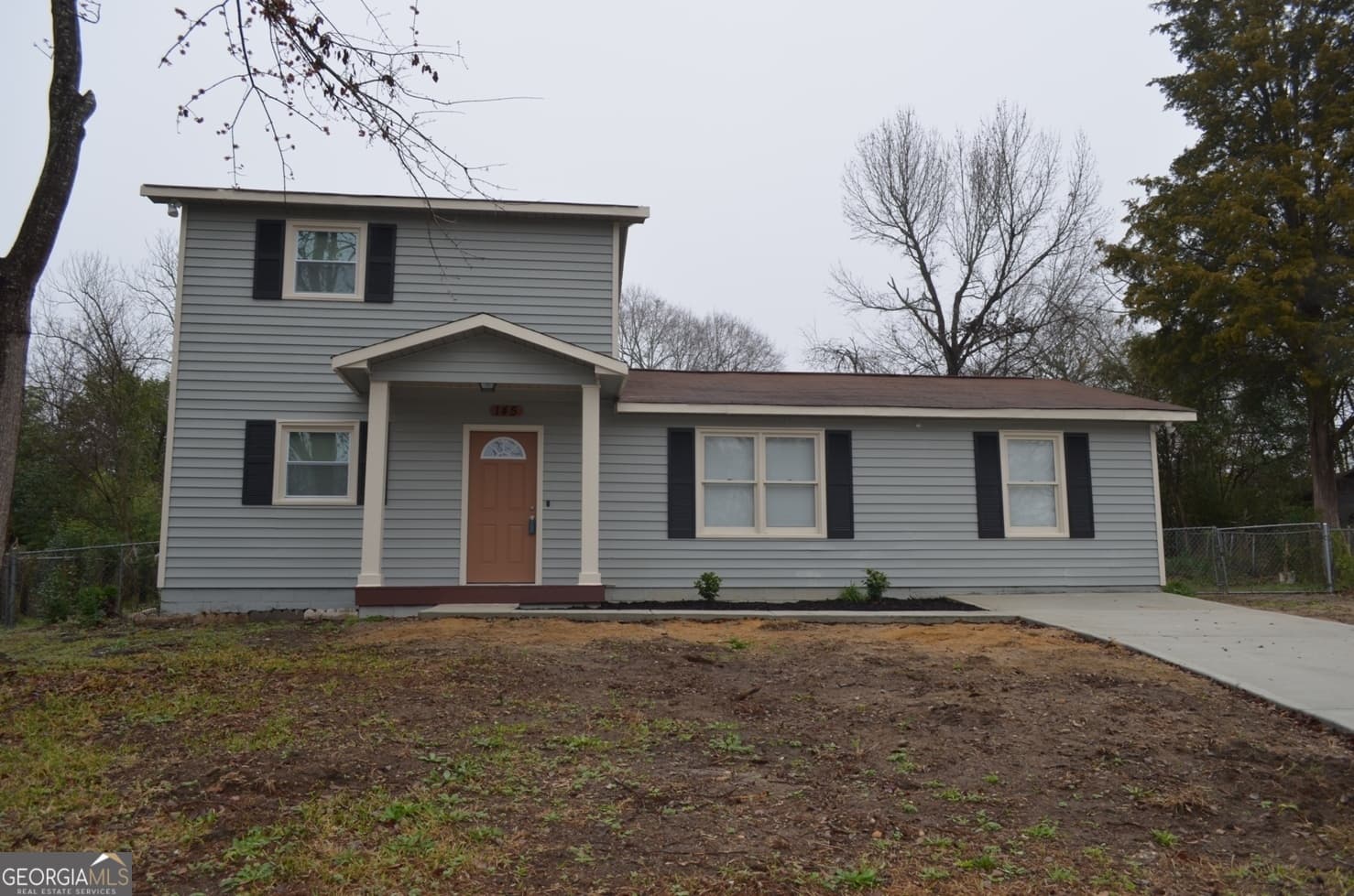 145 Hurley Park, Macon, GA 31206 — most recent listing photo