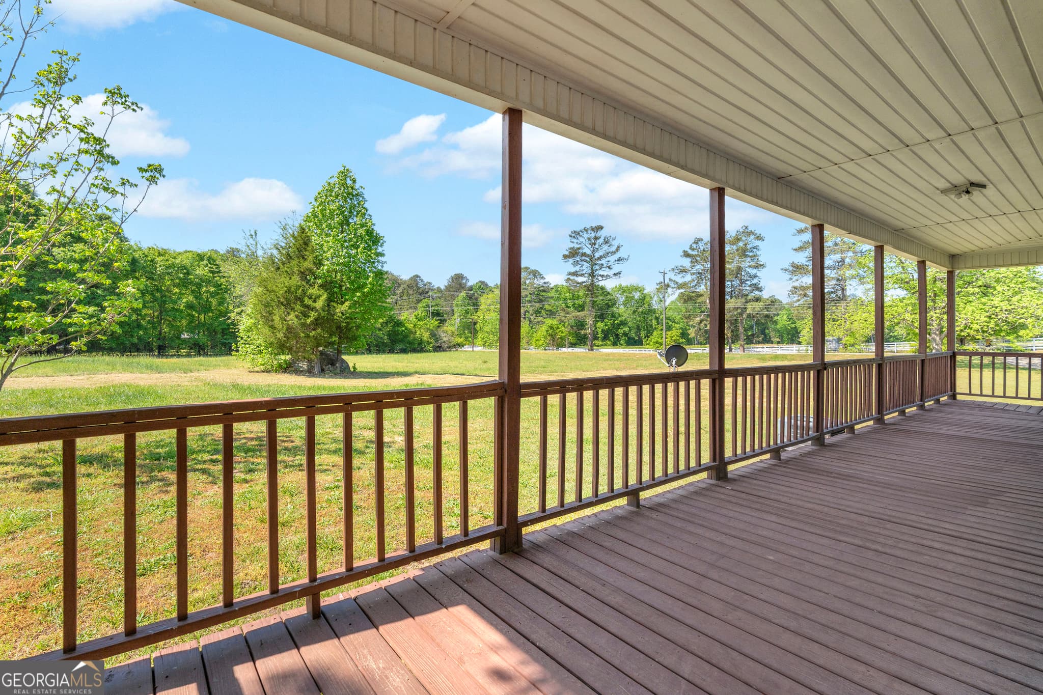 3 bedroom, 2 bathroom, 1,344 sq ft single family residence for sale at 1830 Fuller Road, Greensboro, GA 30642 — photo 6