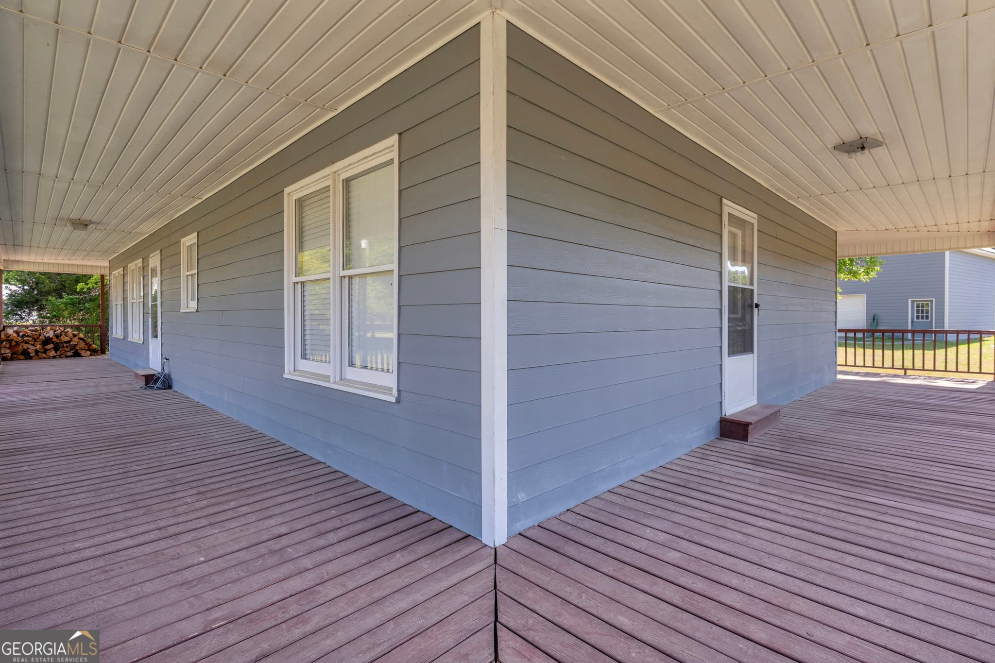 3 bedroom, 2 bathroom, 1,344 sq ft single family residence for sale at 1830 Fuller Road, Greensboro, GA 30642 — photo 7