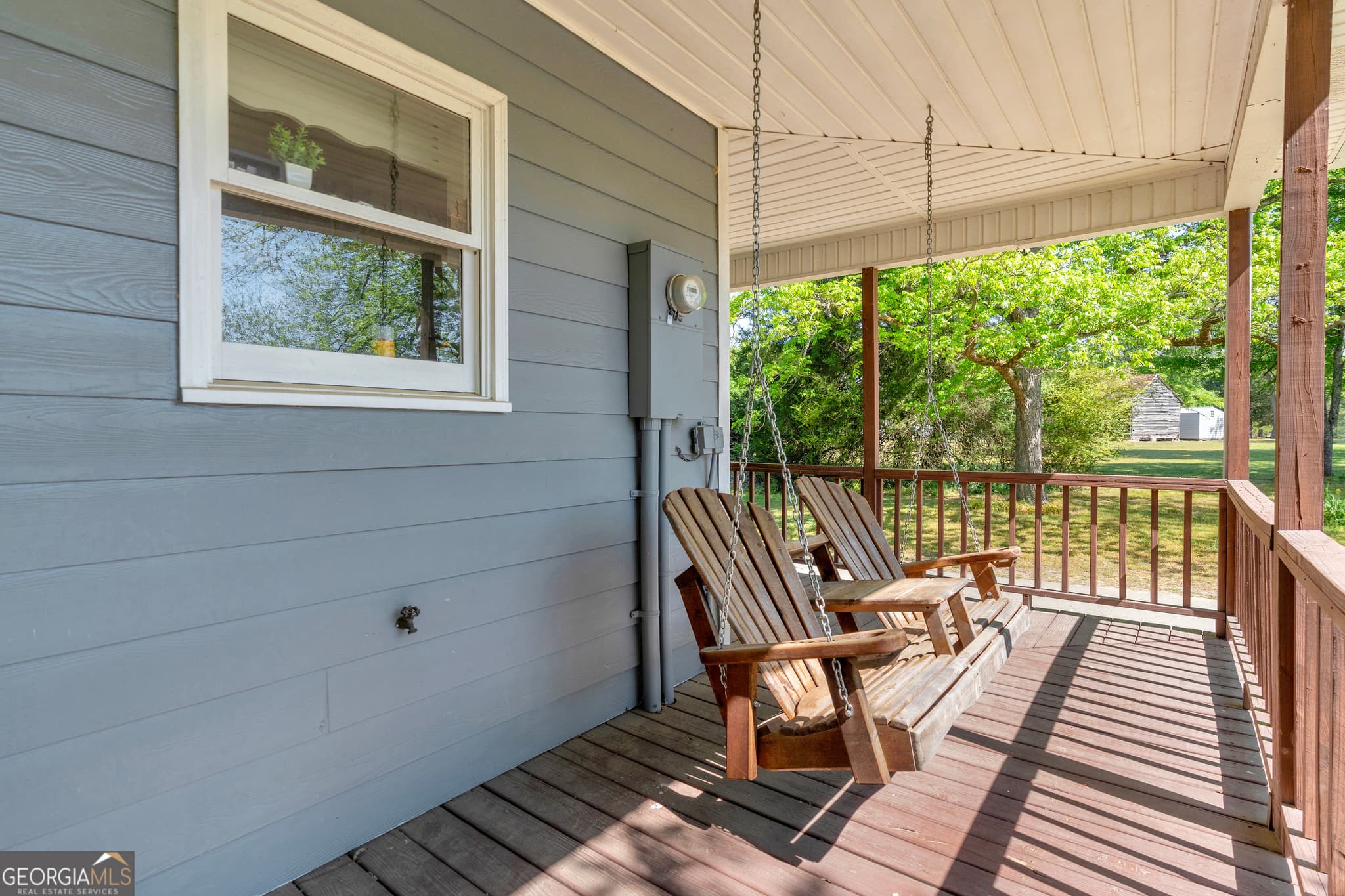 3 bedroom, 2 bathroom, 1,344 sq ft single family residence for sale at 1830 Fuller Road, Greensboro, GA 30642 — photo 5