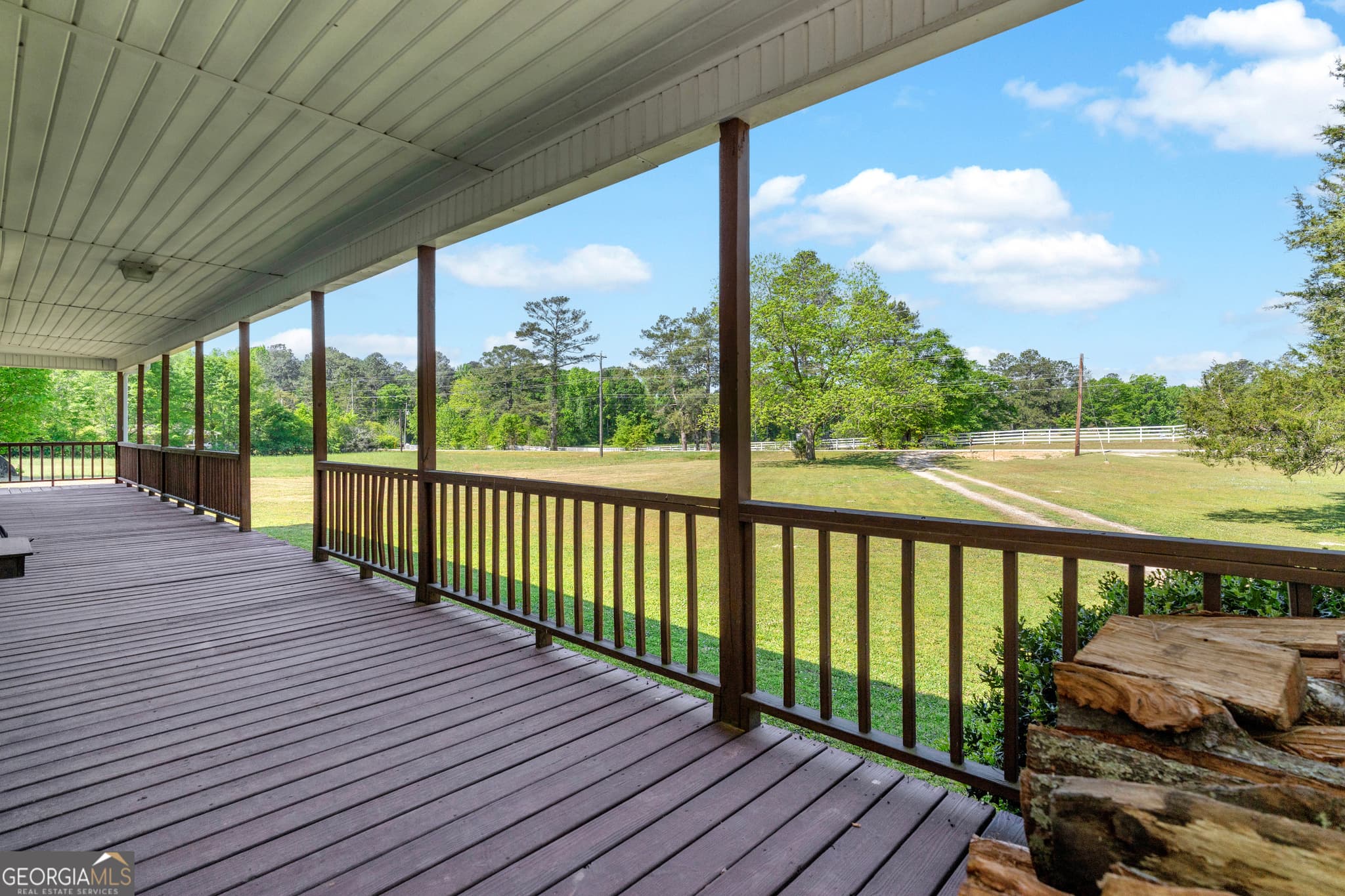 3 bedroom, 2 bathroom, 1,344 sq ft single family residence for sale at 1830 Fuller Road, Greensboro, GA 30642 — photo 9