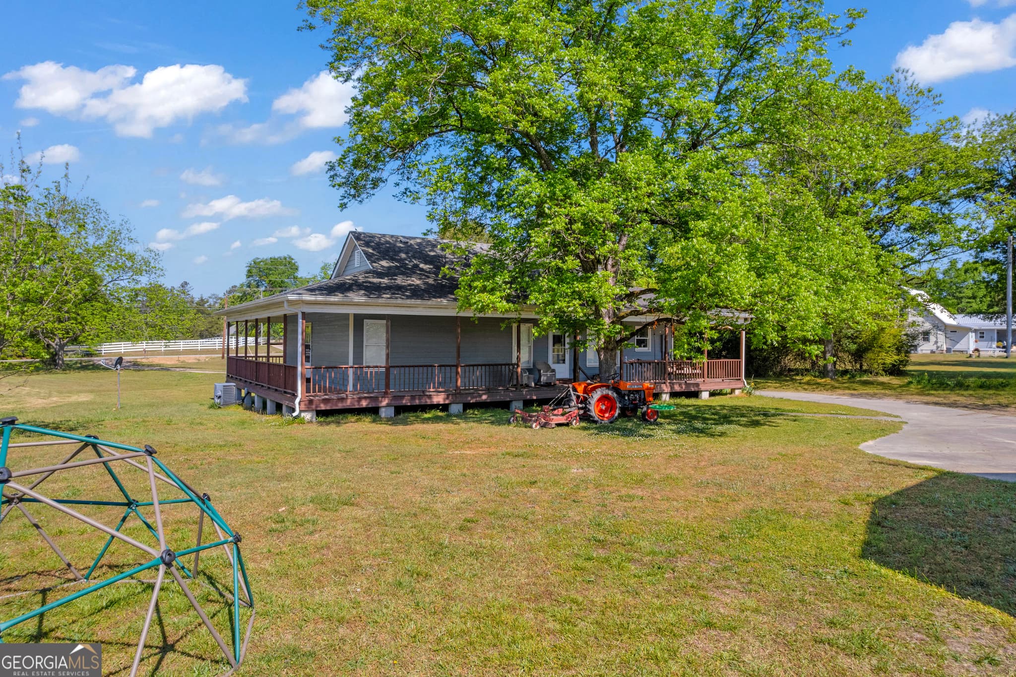 3 bedroom, 2 bathroom, 1,344 sq ft single family residence for sale at 1830 Fuller Road, Greensboro, GA 30642 — photo 10