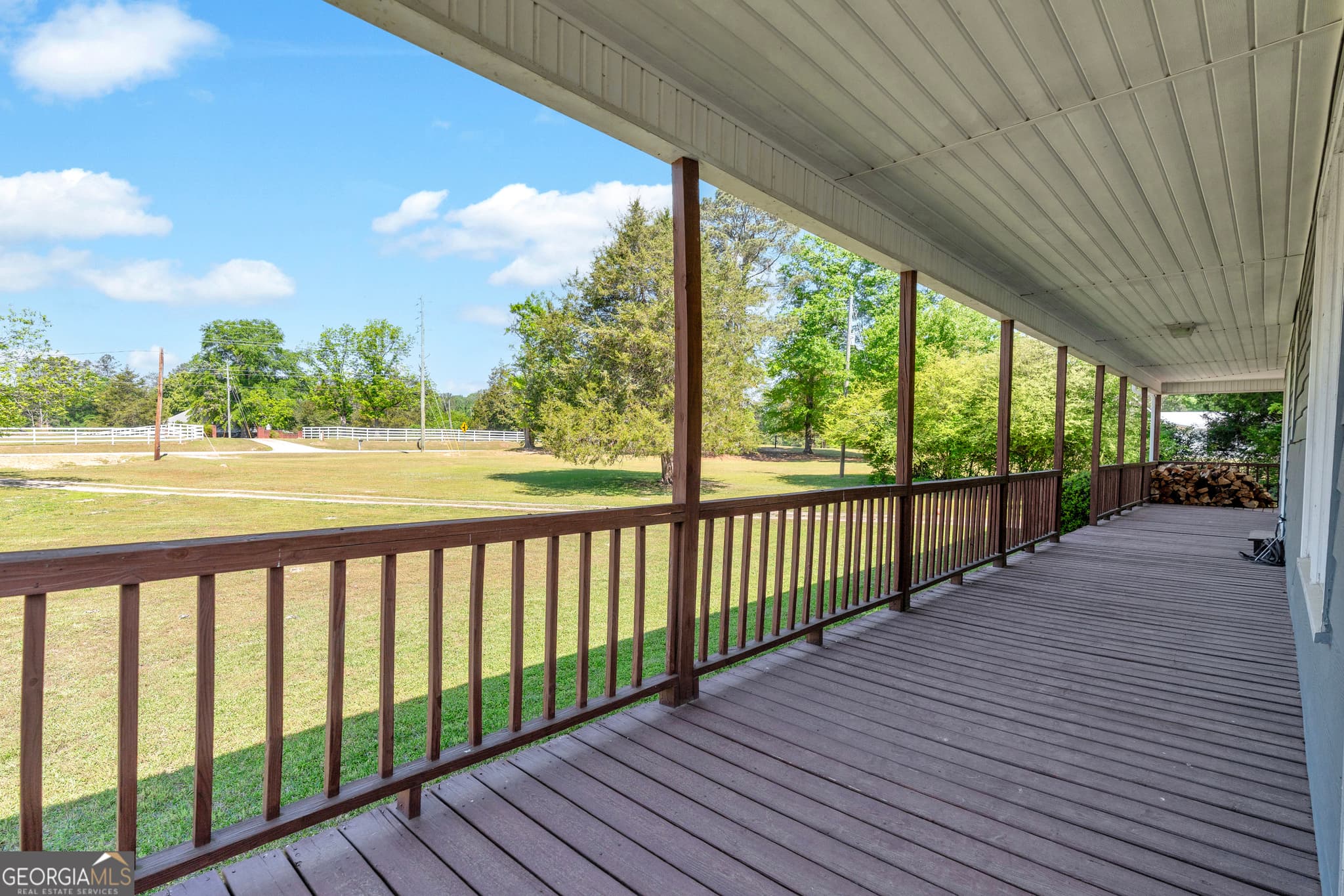 3 bedroom, 2 bathroom, 1,344 sq ft single family residence for sale at 1830 Fuller Road, Greensboro, GA 30642 — photo 8