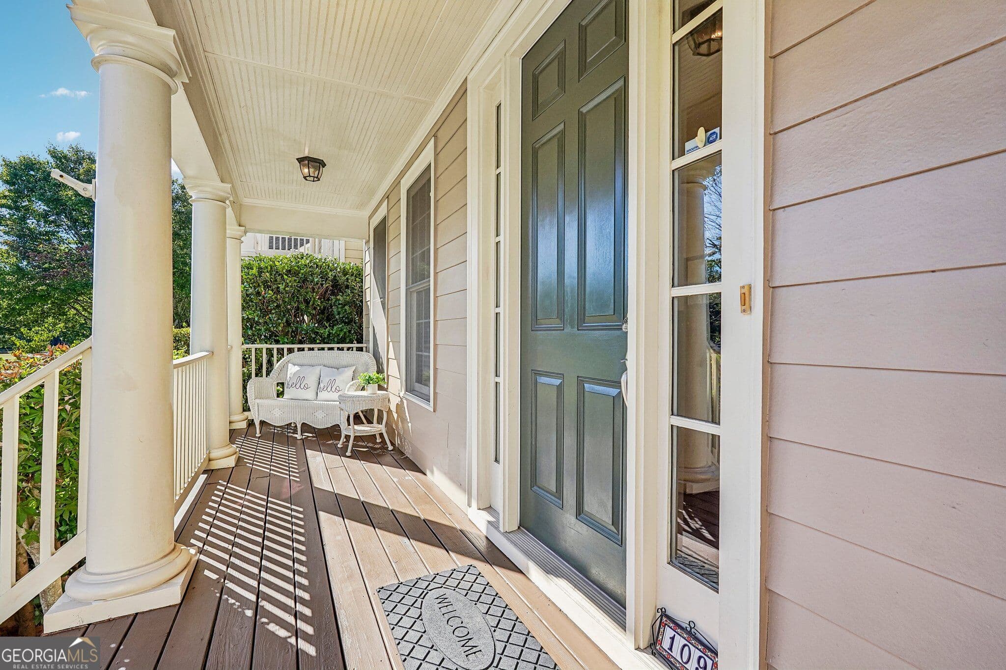 4 bedroom, 3.5 bathroom, 3,366 sq ft single family residence for sale at 109 Centennial Drive, Peachtree City, GA 30269 — photo 6