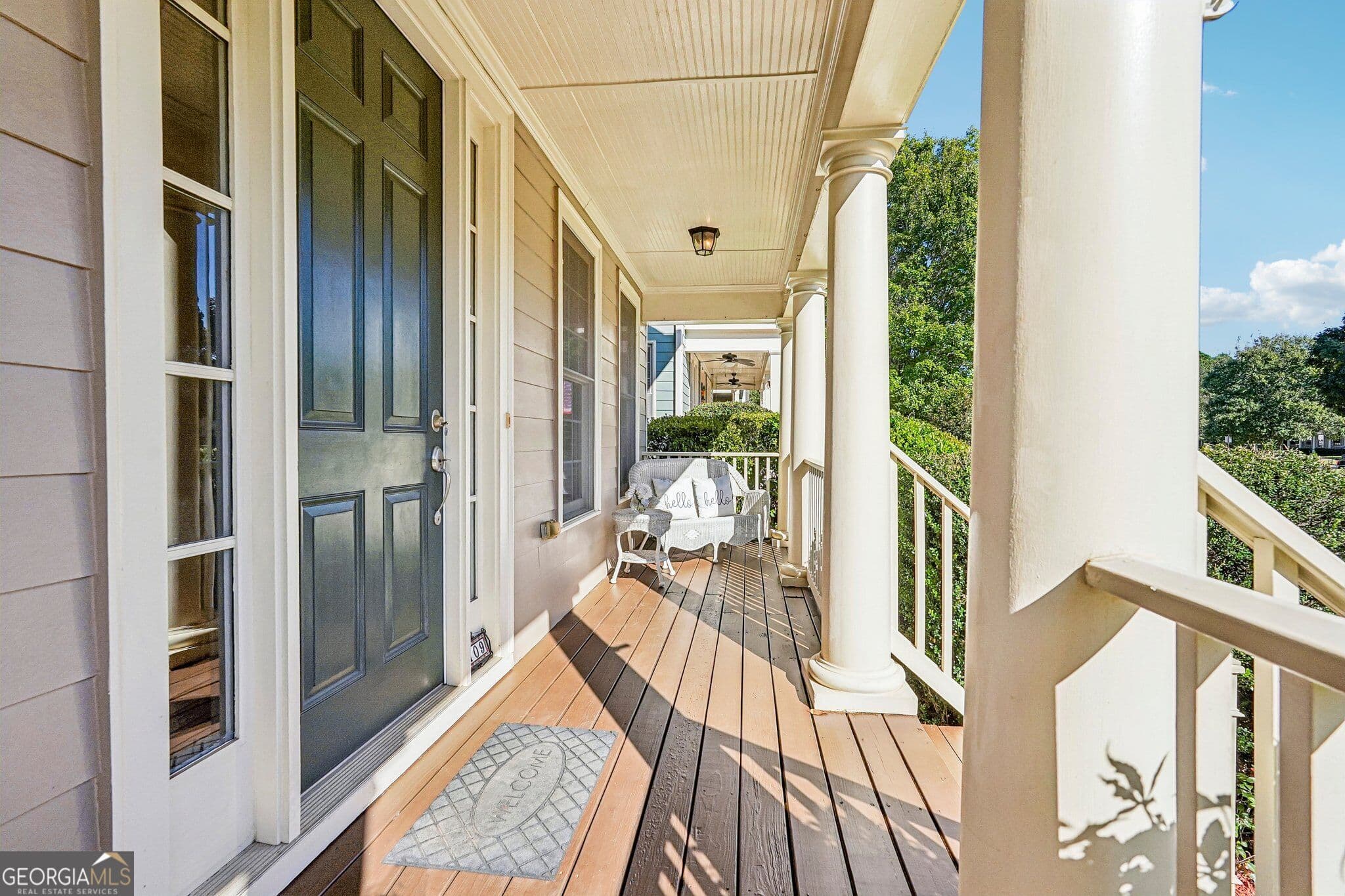 4 bedroom, 3.5 bathroom, 3,366 sq ft single family residence for sale at 109 Centennial Drive, Peachtree City, GA 30269 — photo 5
