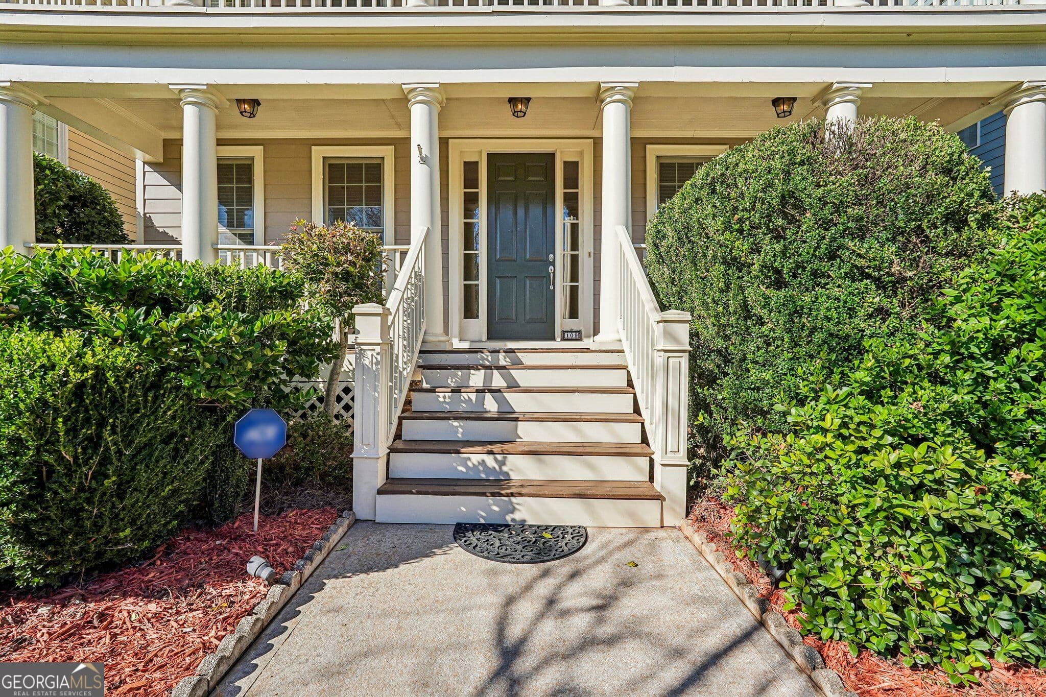 4 bedroom, 3.5 bathroom, 3,366 sq ft single family residence for sale at 109 Centennial Drive, Peachtree City, GA 30269 — photo 4