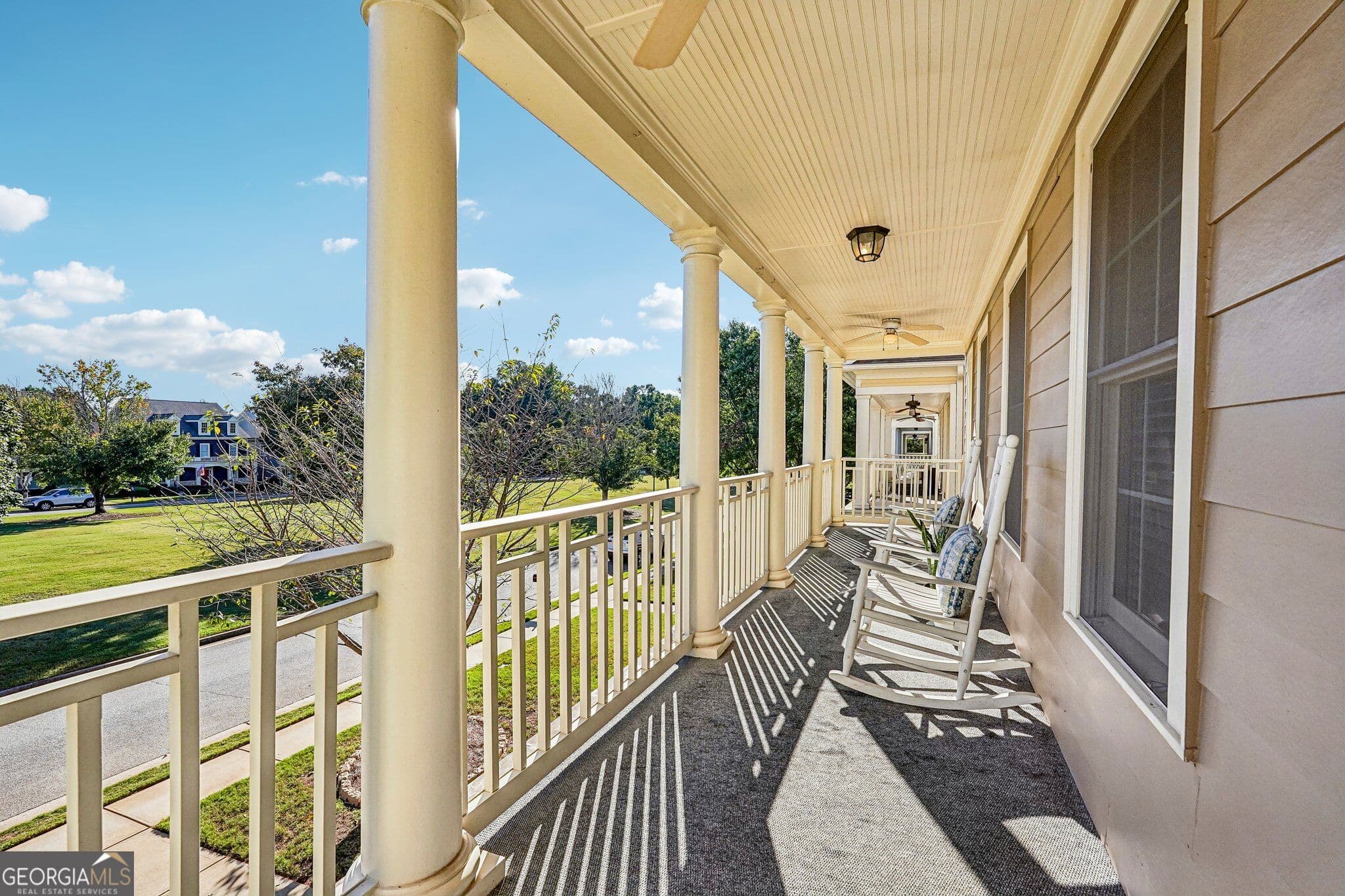 4 bedroom, 3.5 bathroom, 3,366 sq ft single family residence for sale at 109 Centennial Drive, Peachtree City, GA 30269 — photo 8