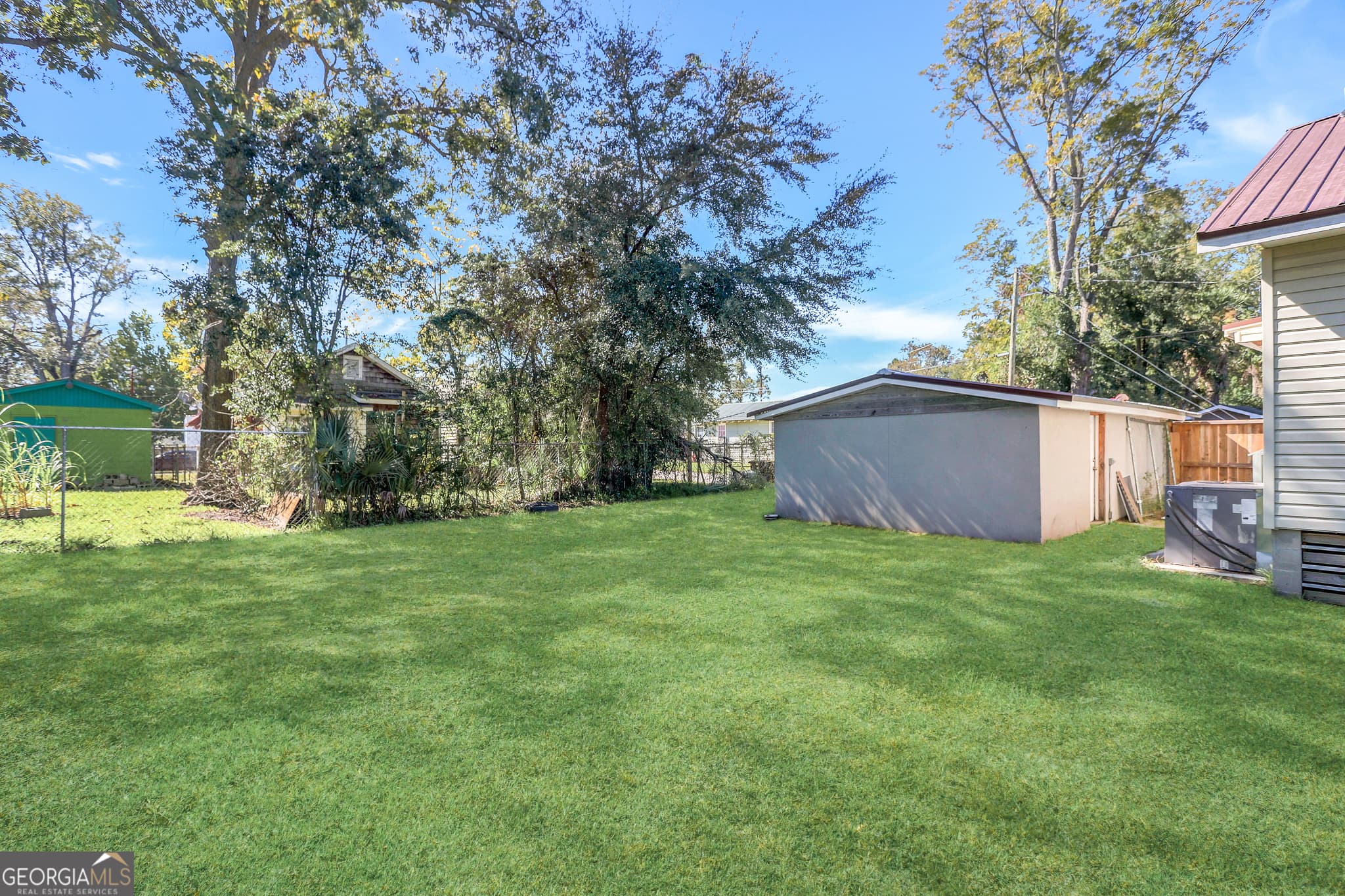 2 bedroom, 2 bathroom, 1 sq ft single family residence for sale at 1225 Richards Street, Savannah, GA 31415 — photo 5