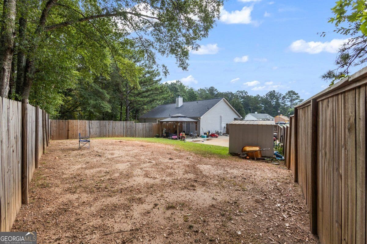 3 bedroom, 2 bathroom, 1,464 sq ft single family residence for sale at 93 Virginia Heights Drive, Newnan, GA 30263 — photo 6