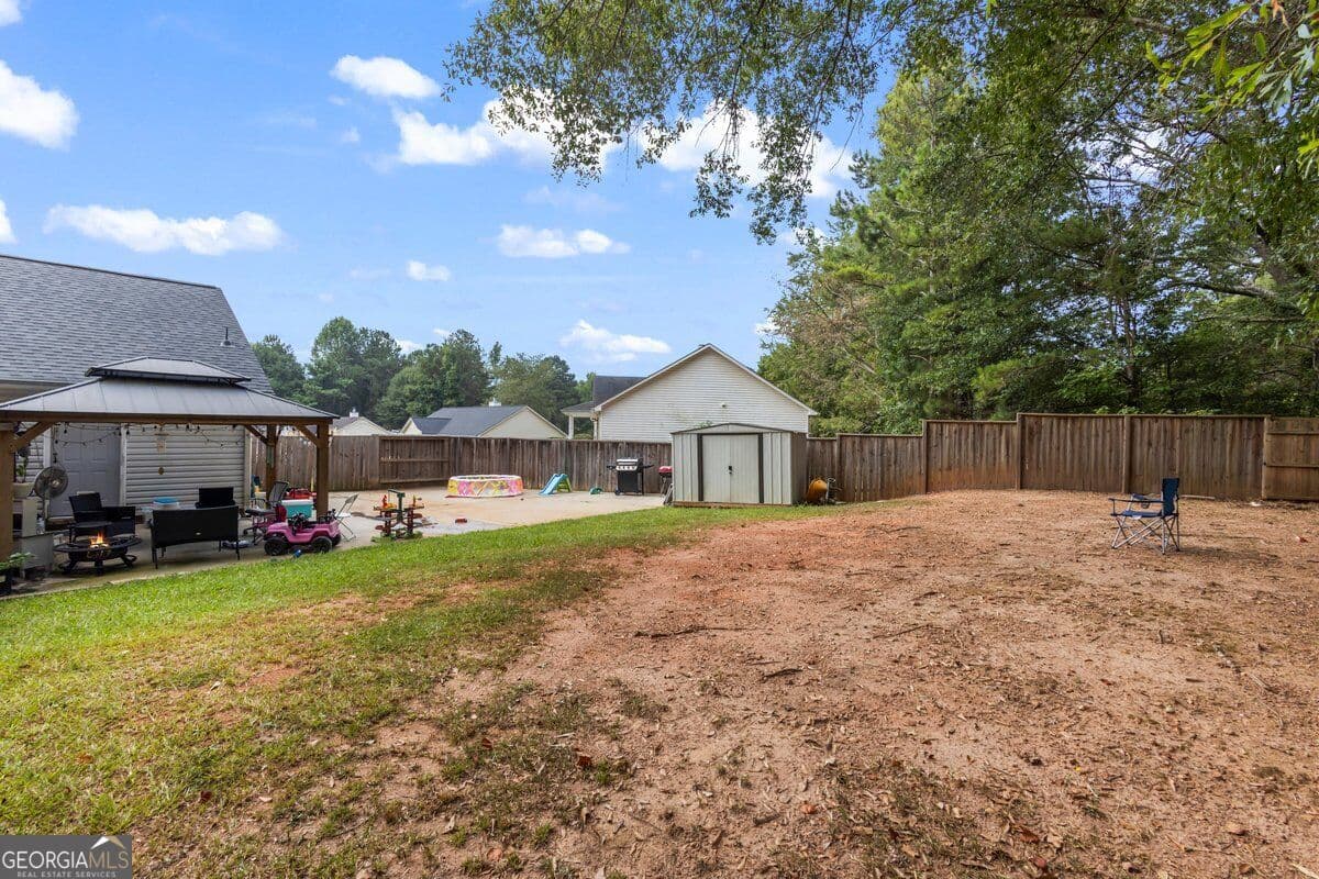 3 bedroom, 2 bathroom, 1,464 sq ft single family residence for sale at 93 Virginia Heights Drive, Newnan, GA 30263 — photo 7