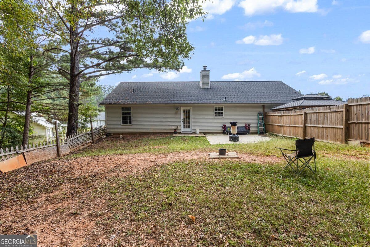 3 bedroom, 2 bathroom, 1,464 sq ft single family residence for sale at 93 Virginia Heights Drive, Newnan, GA 30263 — photo 5