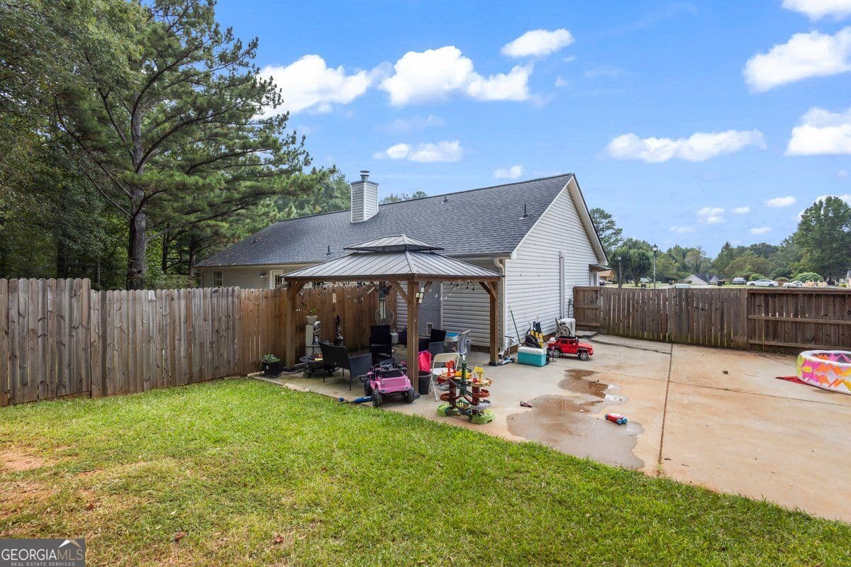 3 bedroom, 2 bathroom, 1,464 sq ft single family residence for sale at 93 Virginia Heights Drive, Newnan, GA 30263 — photo 8