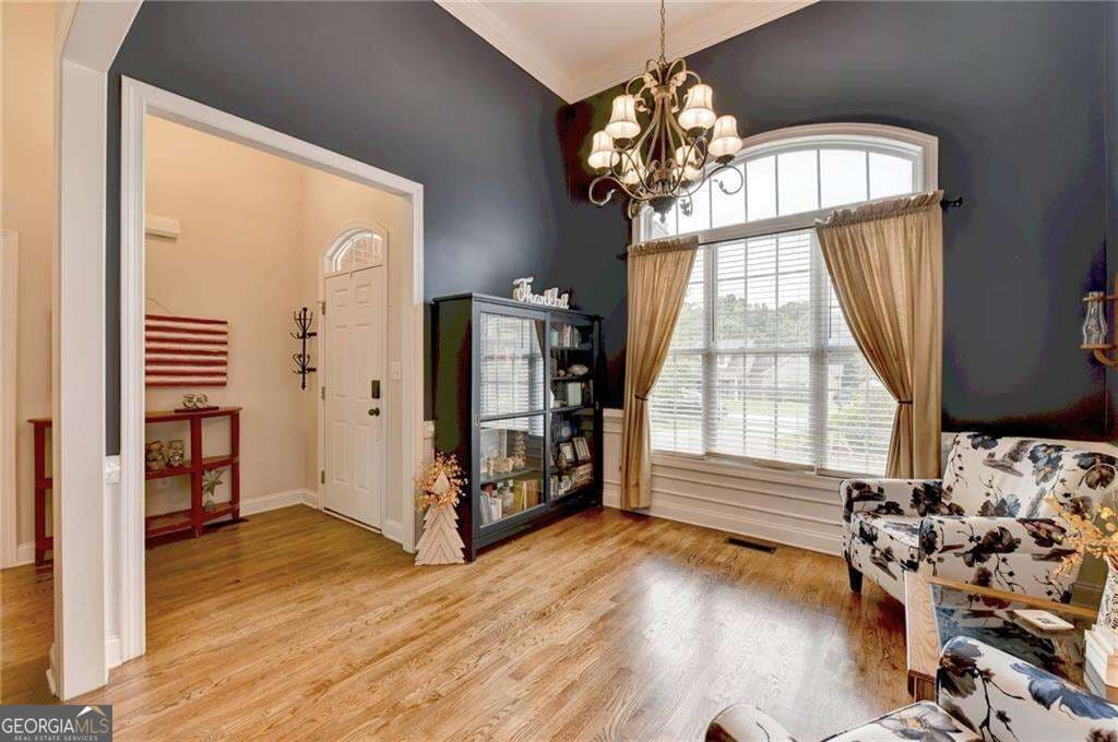 4 bedroom, 3 bathroom, 2,589 sq ft single family residence for sale at 49 Flintstone Road, Jefferson, GA 30549 — photo 7