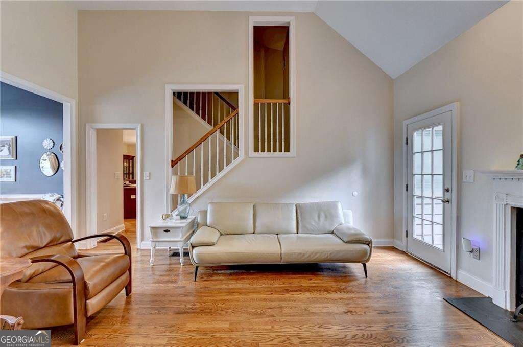 4 bedroom, 3 bathroom, 2,589 sq ft single family residence for sale at 49 Flintstone Road, Jefferson, GA 30549 — photo 10