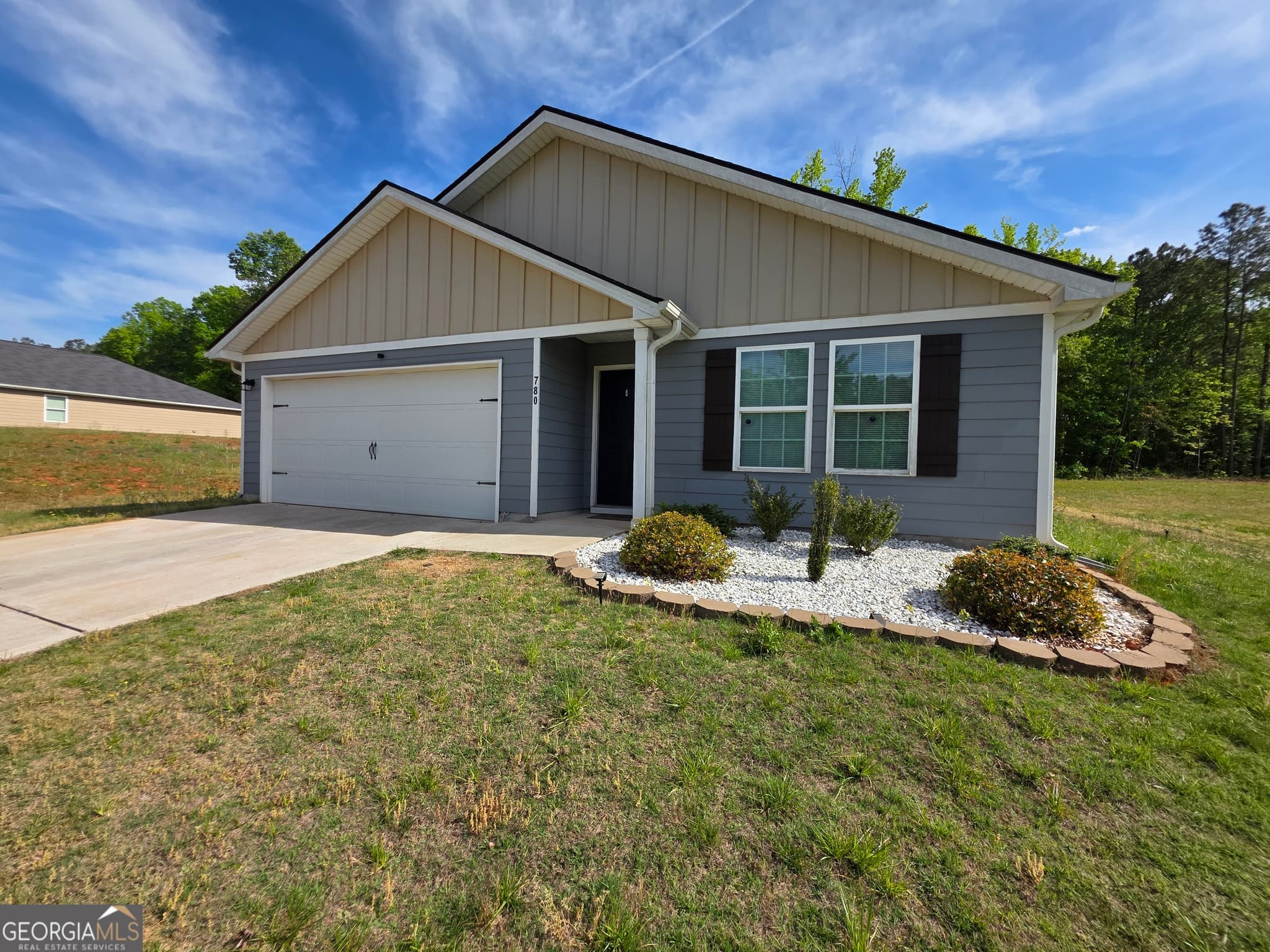 4 bedroom, 2 bathroom, 1,628 sq ft single family residence sold at 780 Hunter Welch Parkway, Luthersville, GA 30251