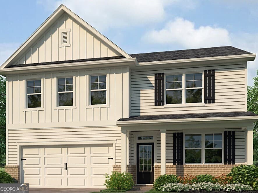 5 bedroom, 3 bathroom, 2,804 sq ft single family residence sold at 14 Canterbury Valley, Braselton, GA 30517