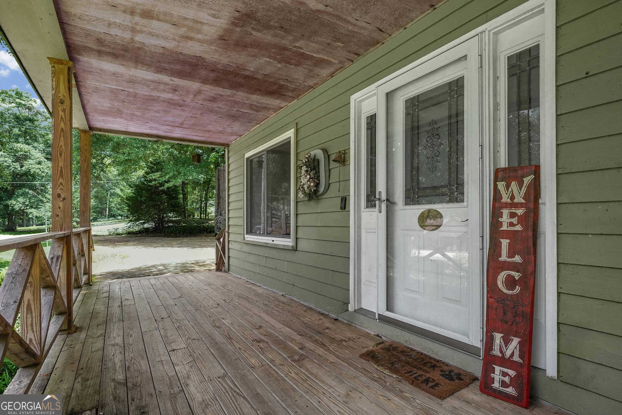 3 bedroom, 2 bathroom, 1,872 sq ft single family residence for sale at 203 Brookwood Lane, Americus, GA 31709 — photo 10