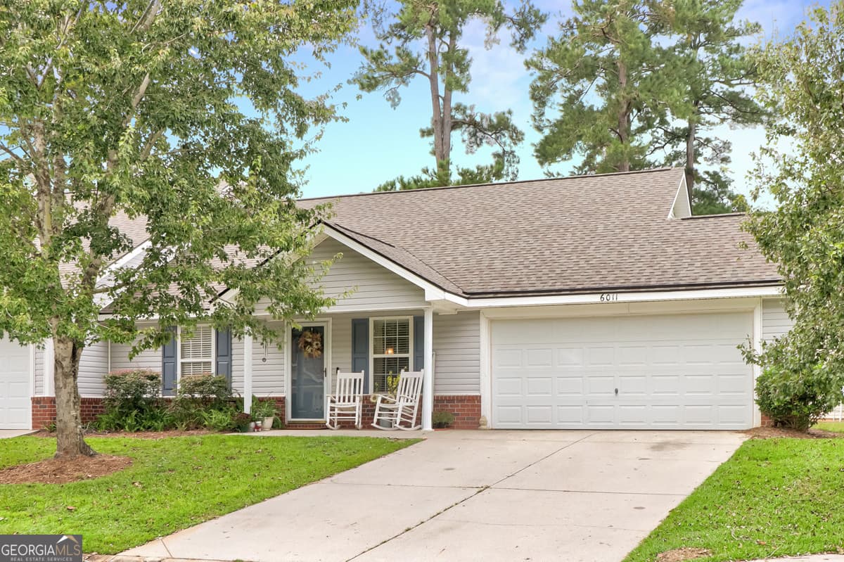 6011 Towne Park Drive, Rincon, GA 31326 — most recent listing photo