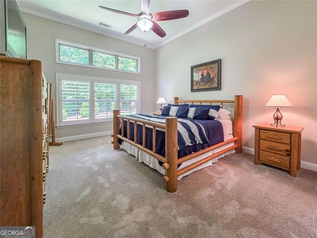 4 bedroom, 3 bathroom, 2,477 sq ft single family residence for sale at 6985 Concord Mountain Trail, Cumming, GA 30028 — photo 8