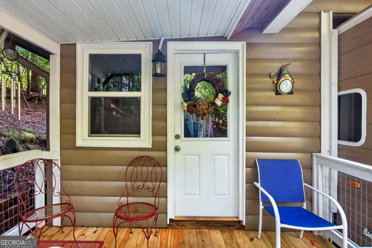 1 bedroom, 1 bathroom, 850 sq ft single family residence for sale at 190 26th Street # 9943, Ellijay, GA 30540 — photo 4