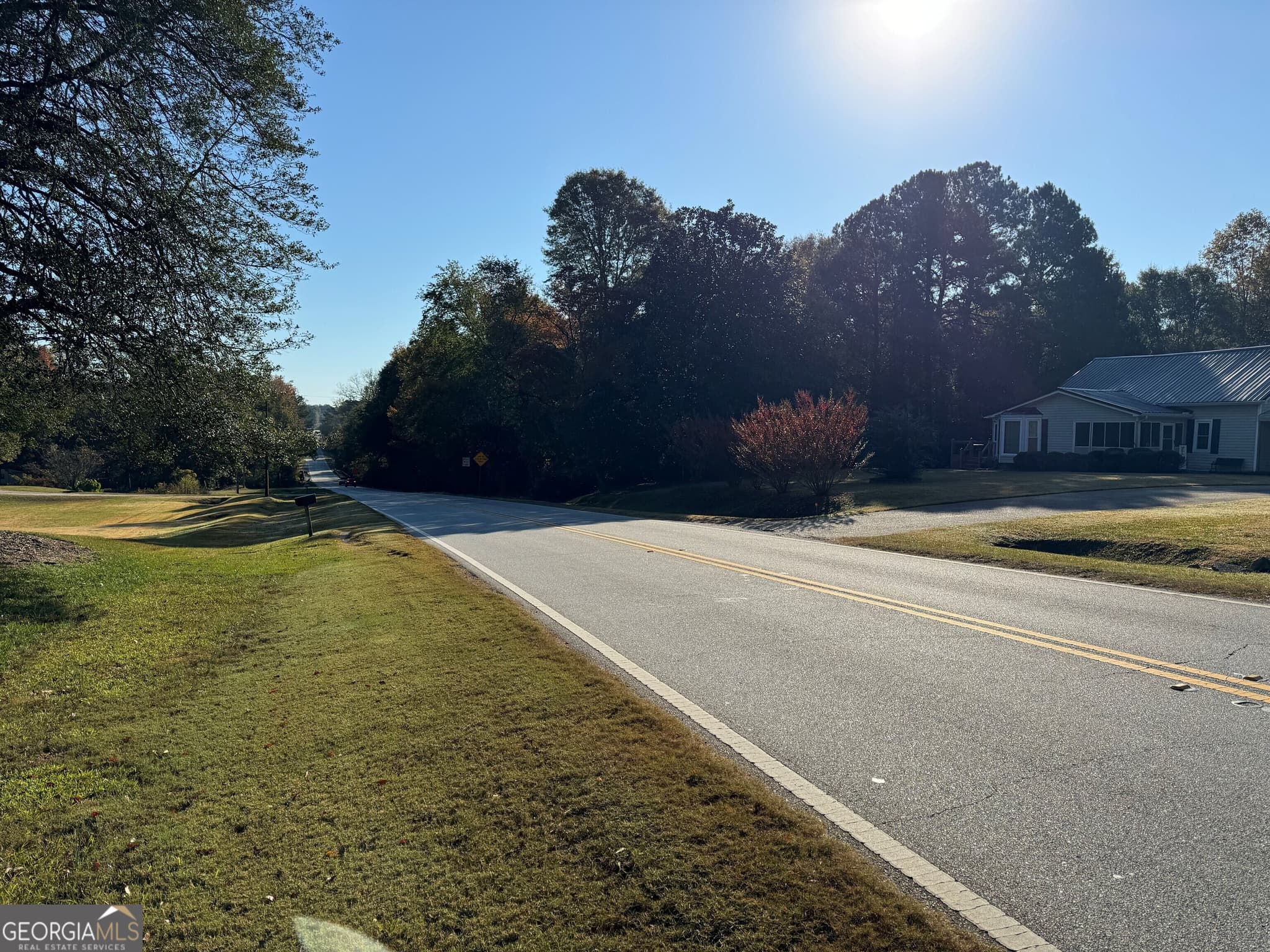 unimproved land for sale at 1202 Mount Zion Road, Carrollton, GA 30117 — photo 2