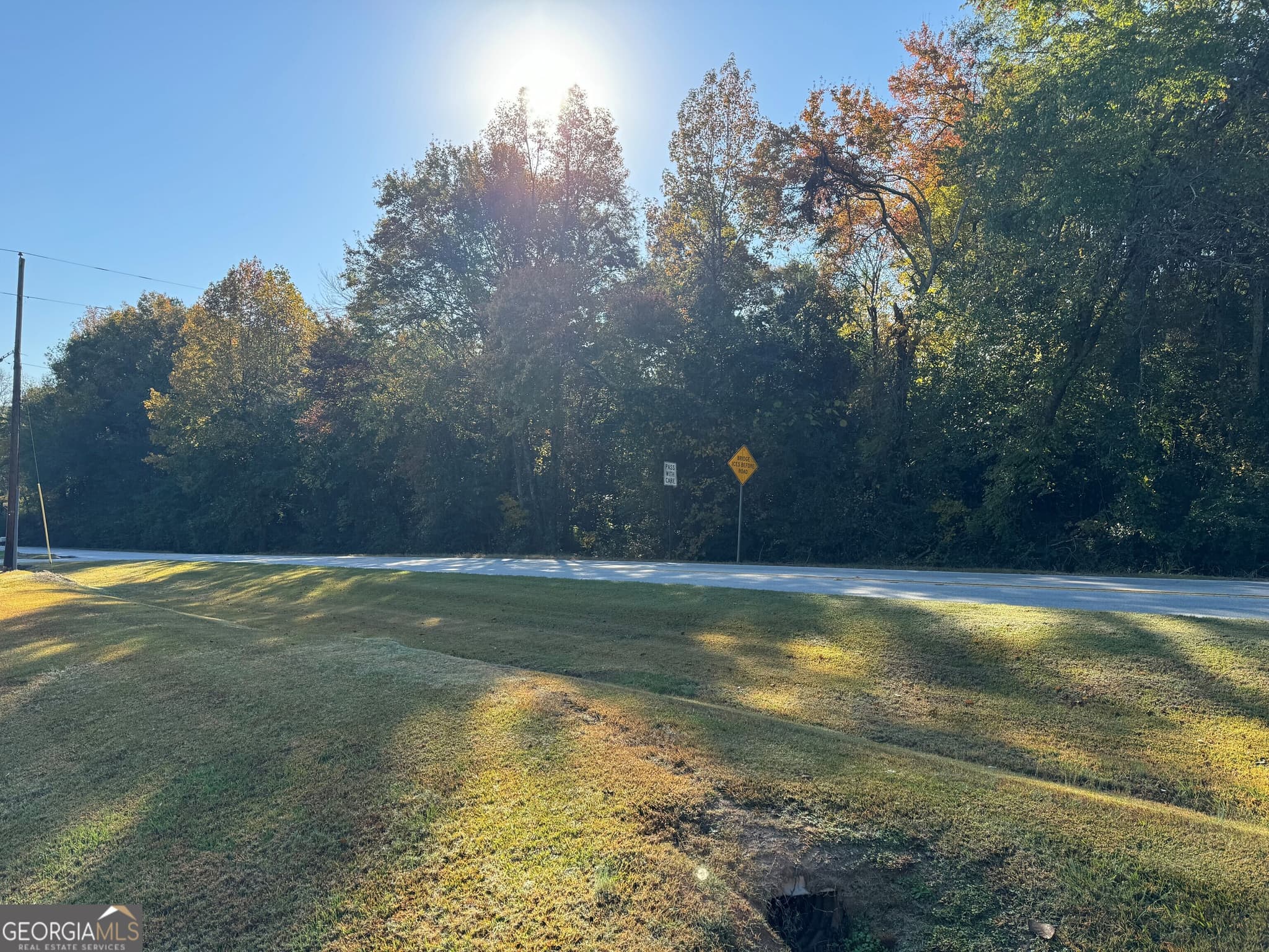unimproved land for sale at 1202 Mount Zion Road, Carrollton, GA 30117 — photo 3