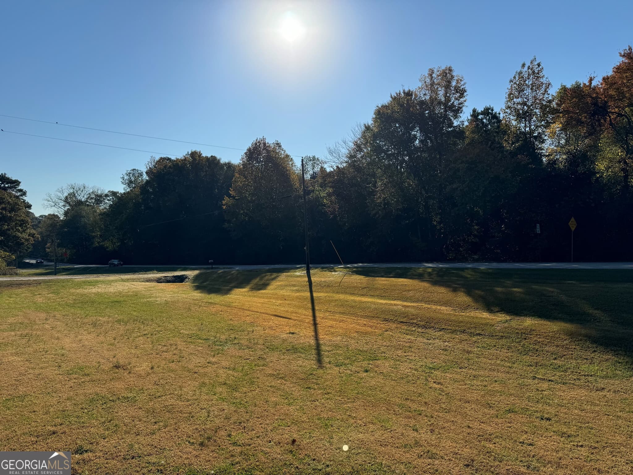 unimproved land for sale at 1202 Mount Zion Road, Carrollton, GA 30117 — photo 5