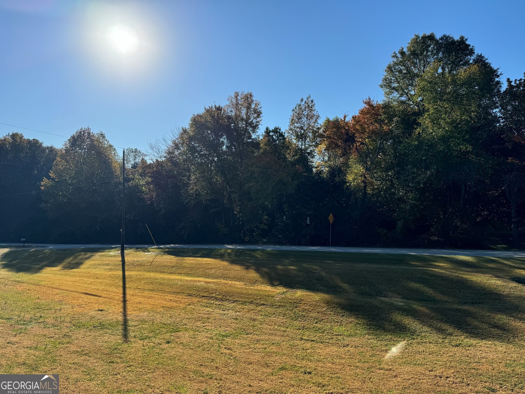 unimproved land for sale at 1202 Mount Zion Road, Carrollton, GA 30117 — photo 4