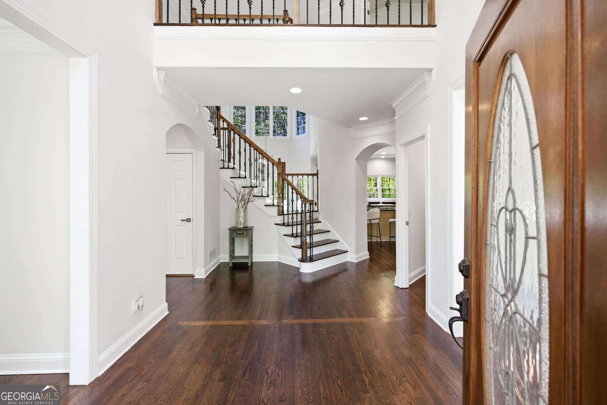 4 bedroom, 4.5 bathroom, 5,146 sq ft single family residence for sale at 166 Windrift Drive, Dallas, GA 30132 — photo 3