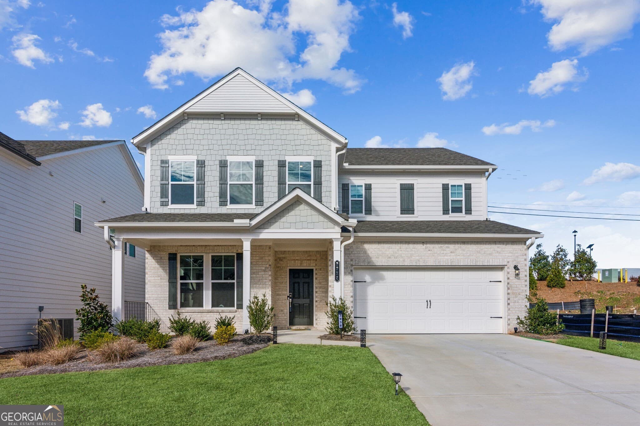 5 bedroom, 4.5 bathroom, 3,504 sq ft single family residence for rent at 3938 Alderstone Drive, Flowery Branch, GA 30542 for $3,200 a month — photo 1 of 1