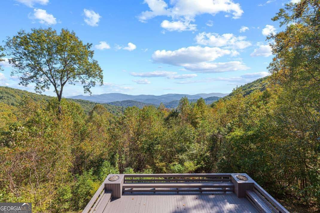 4 bedroom, 3 bathroom, 2,176 sq ft cabin,single family residence for sale at 1109 Flat Rock Gap Road, Blairsville, GA 30512 — photo 4