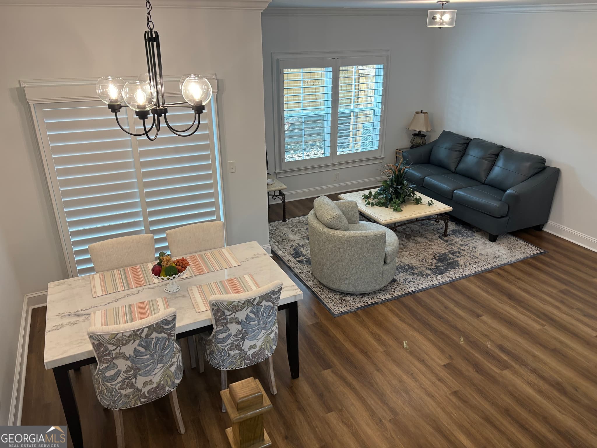2 bedroom, 2.5 bathroom, 1,498 sq ft single family residence for sale at 633 E 3rd Street, Rome, GA 30161 — photo 9