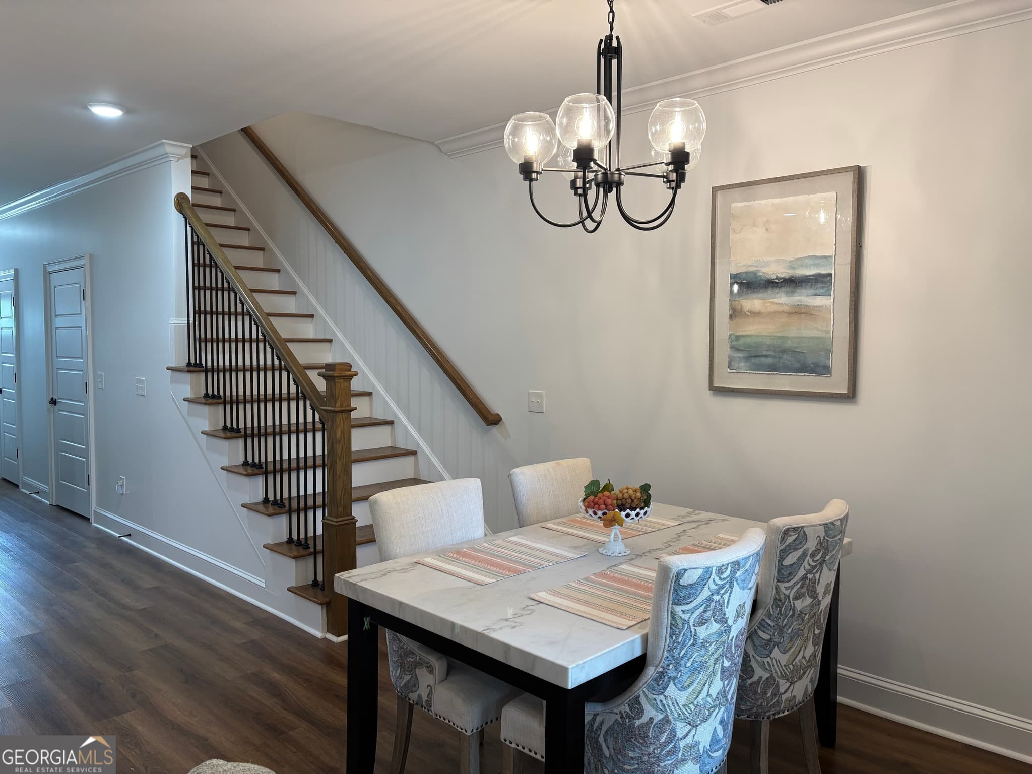 2 bedroom, 2.5 bathroom, 1,498 sq ft single family residence for sale at 633 E 3rd Street, Rome, GA 30161 — photo 10