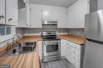 2 bedroom, 1 bathroom, 1,080 sq ft single family residence for rent at 5200 Forsyth Road, Macon, GA 31210 for $1,200 a month — photo 5