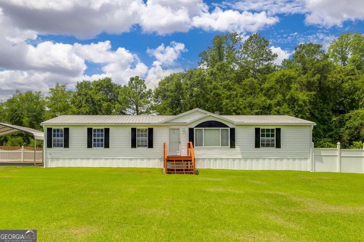 769 Log Landing Road, Springfield, GA 31329 — most recent listing photo